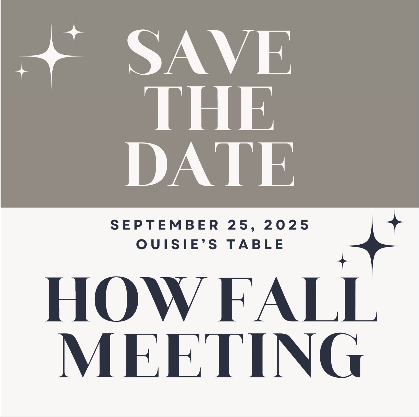 meeting